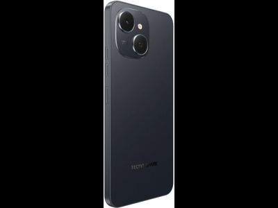 Tecno Spark 40c 8/256GB Black (RU)