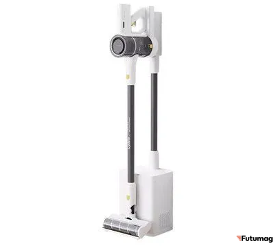 Ручной беспроводной пылесос Xiaomi Lydsto H4