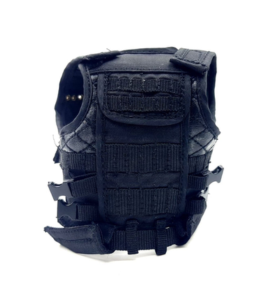 Защитный жилет с подсумками 1/6 (73012) - Flagset