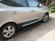 Пороги Original Style для SsangYong Actyon (2010-н.в.), Winbo, WB13289900