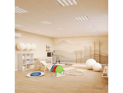 Кабинет ЛФК "ФитАктив"