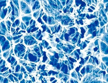 Пленка ПВХ Aquaviva Diffusion &quot;Синий мрамор&quot; для бассейна