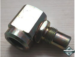 Обманка-миникатализатор