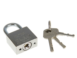 замок 30мм квадрат