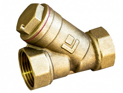 Фильтр сетчатый латунный Д25 БАЗ