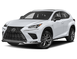 Lexus NX300 I Z10 2017-2021