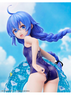 Фигурка 1/7 Рокси Мигурдия (Roxy Migurdia Navy Blue Swimsuit Ver.)