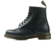 Dr. Martens 1460 Navy Blue (Темно-синие) арт1