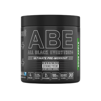 (Applied Nutrition) ABE Pre-Workout - (30 порций)