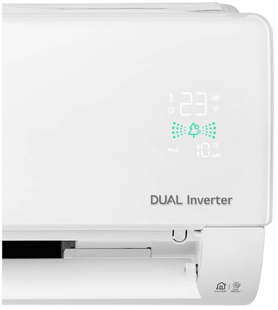 Кондиционер Lg AP09RK