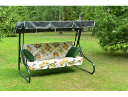 Садовые качели "Новара" с908 OLSA