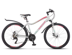 AGRESSOR 26" (21 скорость, диск. тормоза)
