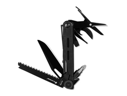 Мультитул Xiaomi HX OUTDOORS Versatile Tool 1 (черный) gq28b