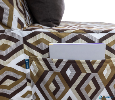 Диван Альма 0,8