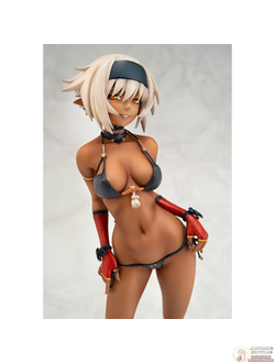 Фигурка 1/7 Nisei Muramasa