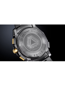 Часы Casio Oceanus OCW-SG1000ZE-1A