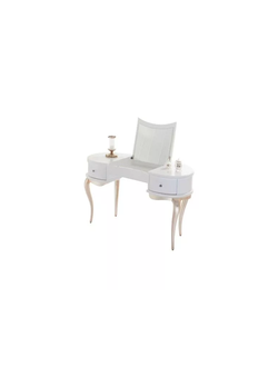 СТОЛ ТУАЛЕТНЫЙ RIMINI (L125*P55*H77) FRATELLI BARRI FB.LDT.RIM.15