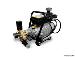 АВД Comet ETM 150 X 10/150 Total stop GXR