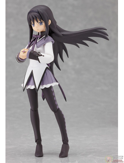 Фигурка фигма Хомура Акэми (figma Homura Akemi)