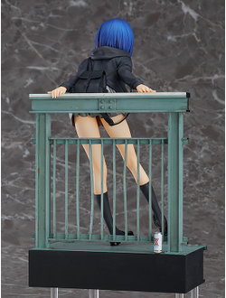 Фигурка 1/7 Ичиго (Ichigo)