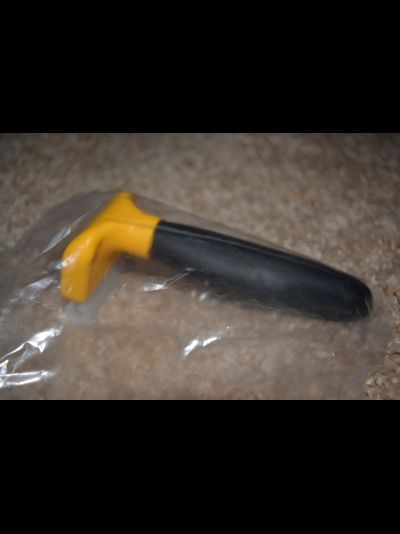 Дешеддер для вычесывания подшерстка, мини (4,5 см)