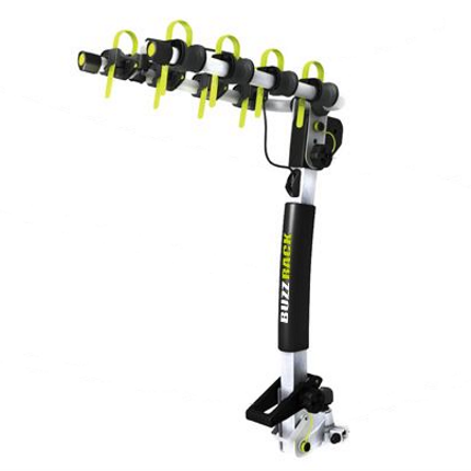 Buffalo 4 Buzz Rack