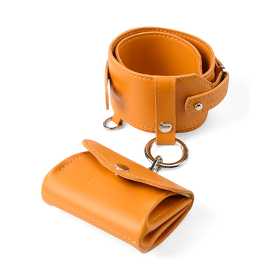 Boxxy slot №1 M Желтый