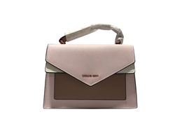 Сумка женская MICHAEL Michael KORS Whitney розовая