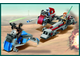 # 75012 Спидер BARC с Боковым Сиденьем / BARC Speeder with Sidecar (2013)