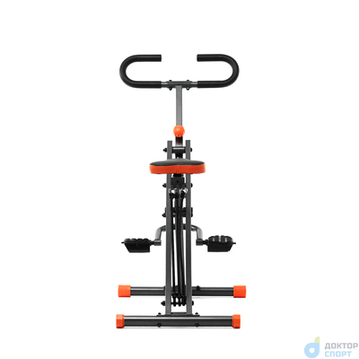 Тренажер наездник DFC Rider HIT VT-302