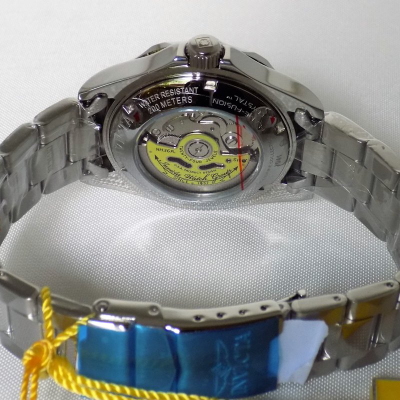 Invicta 7041 clearance