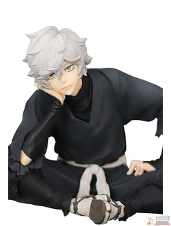 Фигурка Габимару (Gabimaru Noodle Stopper Figure)