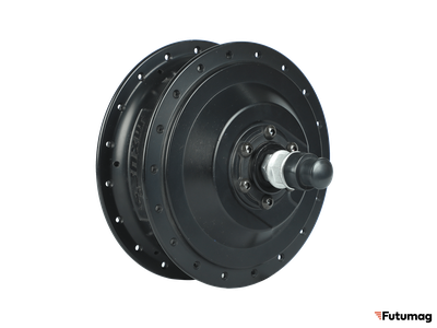 Мотор-колесо редукторное MXUS GDR15 - 350Вт