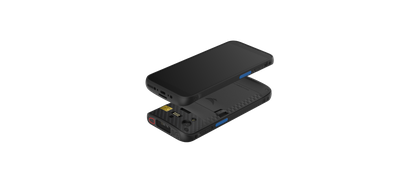 Терминал сбора данных Bluebird S20