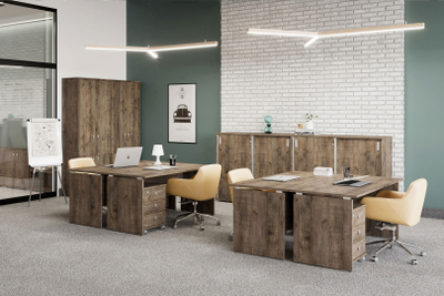 Офисная мебель Vasanta Металл