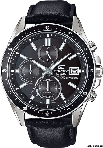 Часы Casio Edifice EFS-S510L-1A
