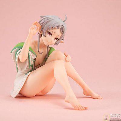 Фигурка Сильфиетта (Sylphiette Tenohira)