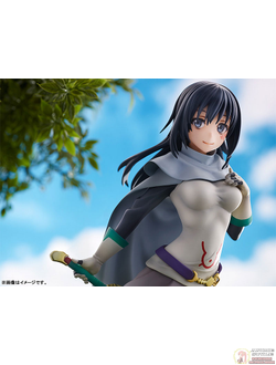 Фигурка 1/7 Шизуэ Изава (Izawa Shizue)