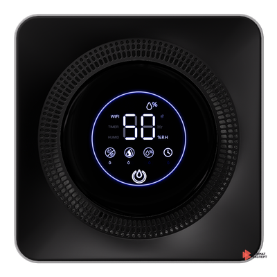 Мойка воздуха серии AURORA RAW-AU350/5EW-WT