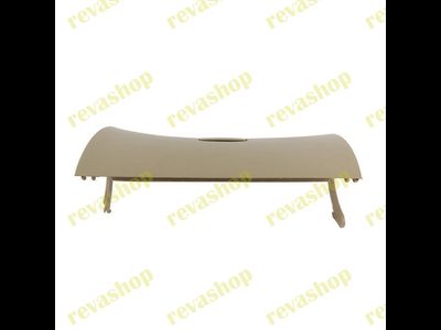 Крышка бардачка  для Volkswagen Passat B5 3B1857122B