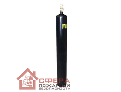 Баллон углекислотный 20 л (Ярпожинвест)