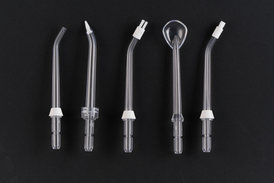 Портативный ирригатор Omiotton OMIO-350 TRAVELER WHITE