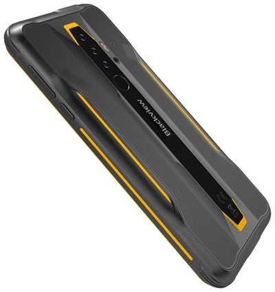 Blackview BV6300 Pro 6/128GB Желтый