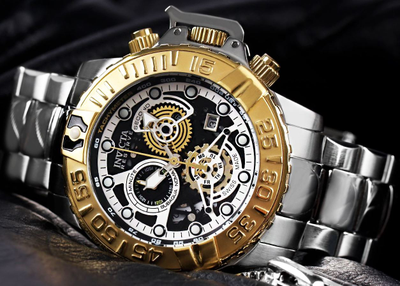 Invicta noma 2 deals