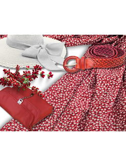 Артикул  ЛАНА  Дизайн 8334 Цвет 5