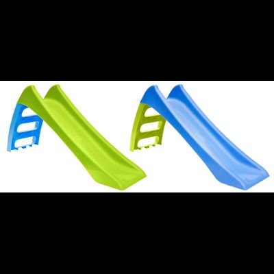 Детская горка малая