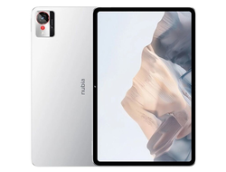 ZTE Nubia Pad Pro 12/256Gb Wi-Fi White
