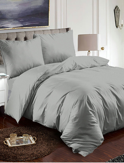 Постельное белье евро TANGO Dream Fly микросатин 200x220x1 220x245x1 50x70x2 DF03-529