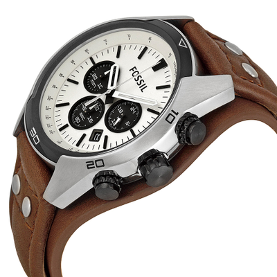 Fossil coachman ch2890 deals