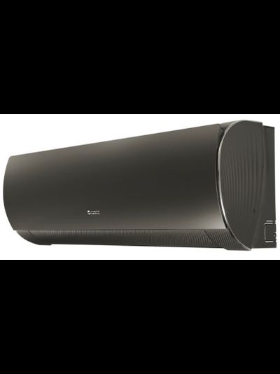 Кондиционер Gree Lyra GWH09ACC-K6DNA1F(black)